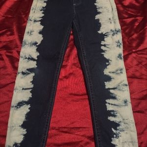 Girls Jeans